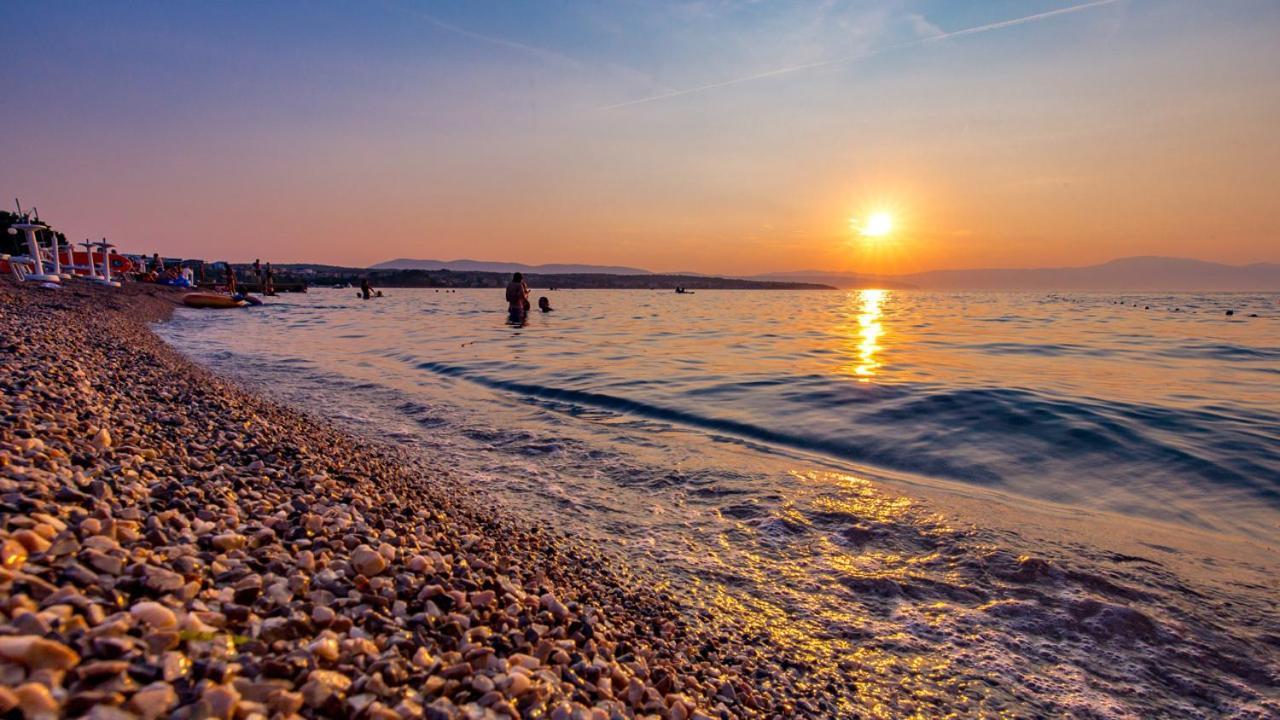 Sunset Suite Малинська Екстер'єр фото